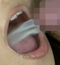 Free porn pics of ROPES OF CUM FLYING INTO MOUTHS! Japanese style 20 of 22 pics