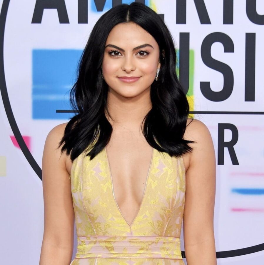 Free porn pics of Camila Mendes 17 of 30 pics