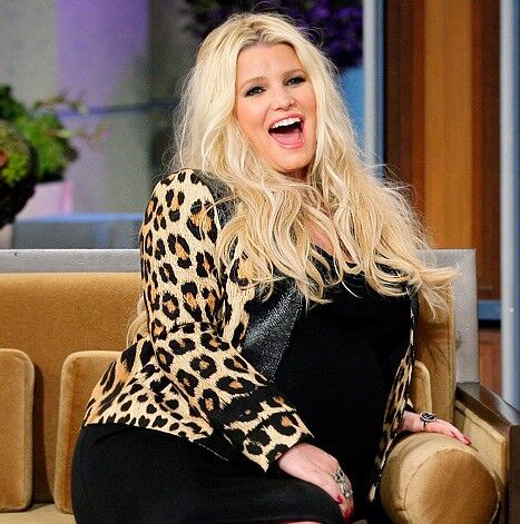 Free porn pics of Pregnant Jessica Simpson 23 of 316 pics