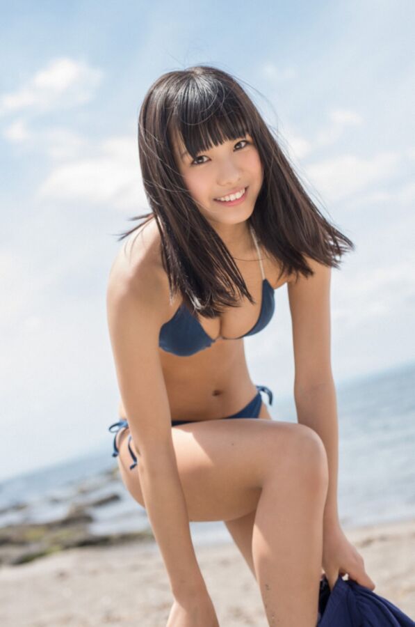 Free porn pics of Bikini babe Nanami Sakura 7 of 66 pics