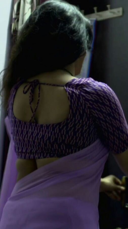 Free porn pics of Hot saree 11 of 291 pics