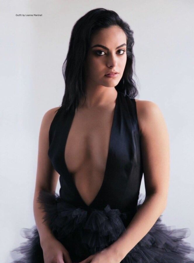 Free porn pics of Camila Mendes 2 of 30 pics