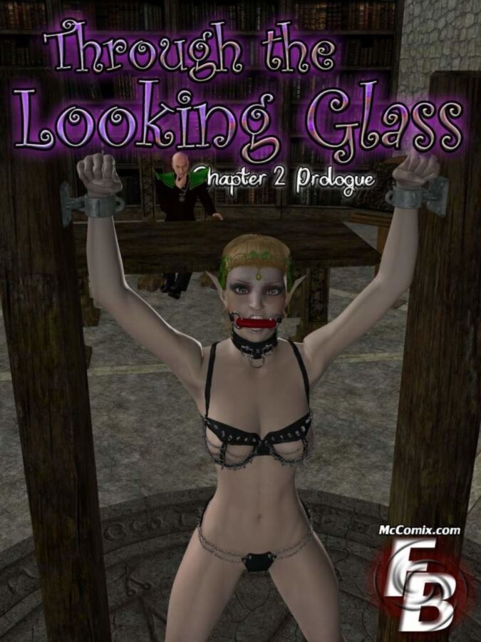 Free porn pics of FB - Through the looking glass 17 of 60 pics