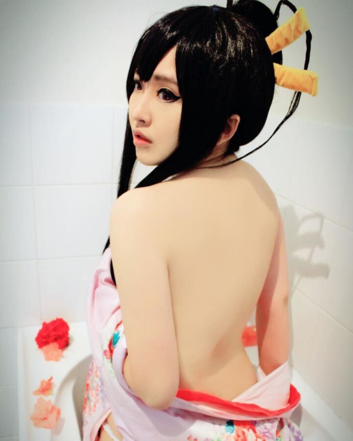 Free porn pics of Indonesia Cosplay 2 of 5 pics