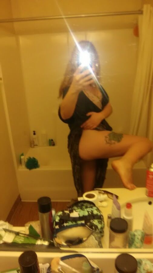 Free porn pics of Finally Found Nudes of My Sister (Feel Free to Fake, Tribute, or 14 of 21 pics