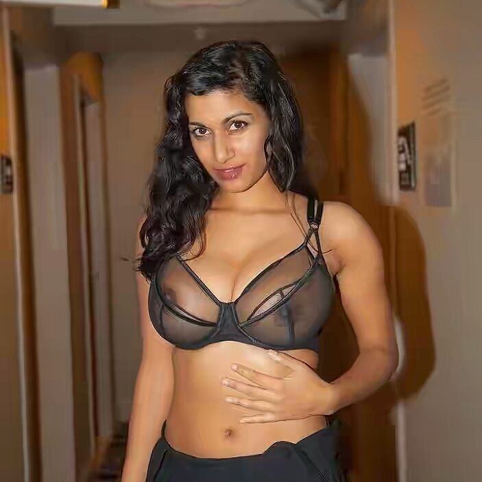 Free porn pics of Desi Cafe 9 of 30 pics