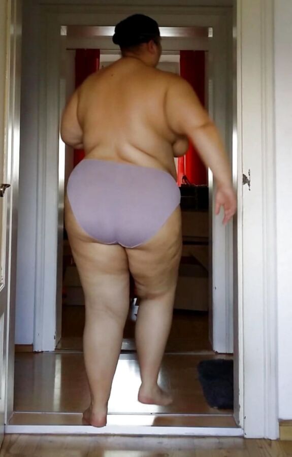 Free porn pics of Fat Pig Slut Melanie Wagner  7 of 11 pics