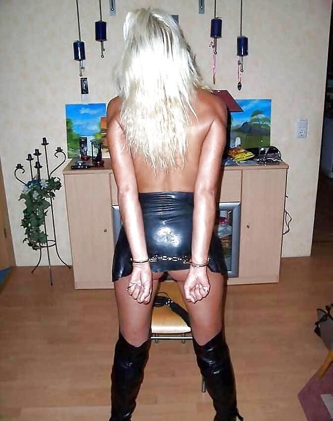 Free porn pics of Handschellen - schönstes Schmuckstück für Frau 10 of 11 pics