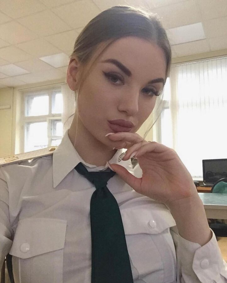 Free porn pics of Military russian girls 9 of 27 pics