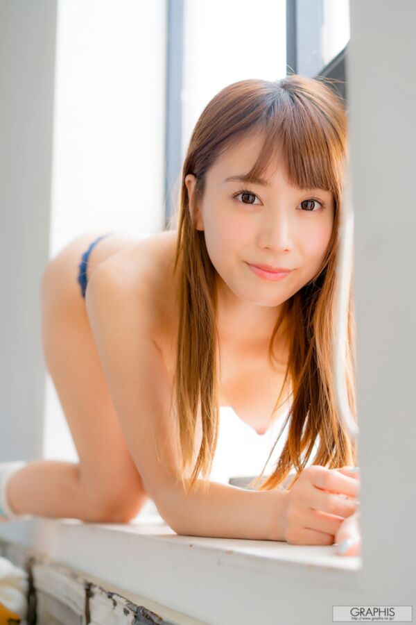Free porn pics of Sexy japanese flatmate Minami Hatsukawa 21 of 24 pics