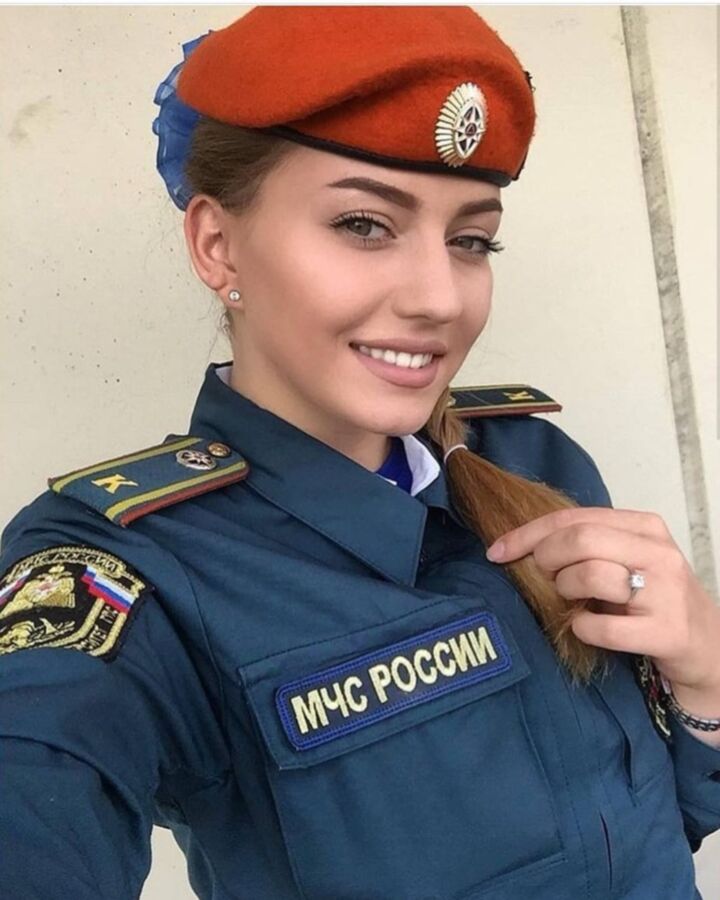 Free porn pics of Military russian girls 3 of 27 pics