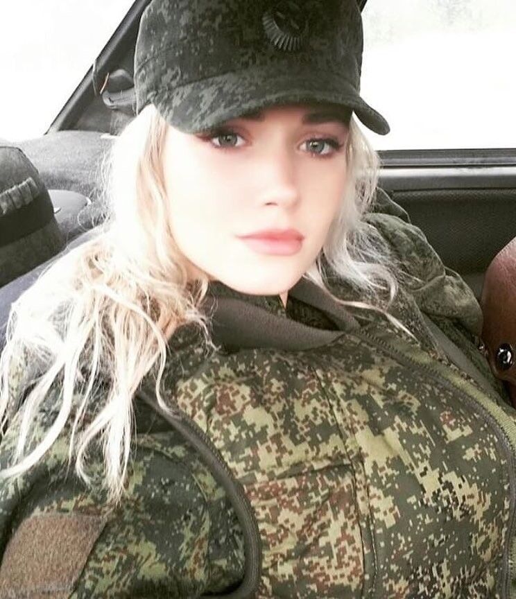 Free porn pics of Military russian girls 16 of 27 pics