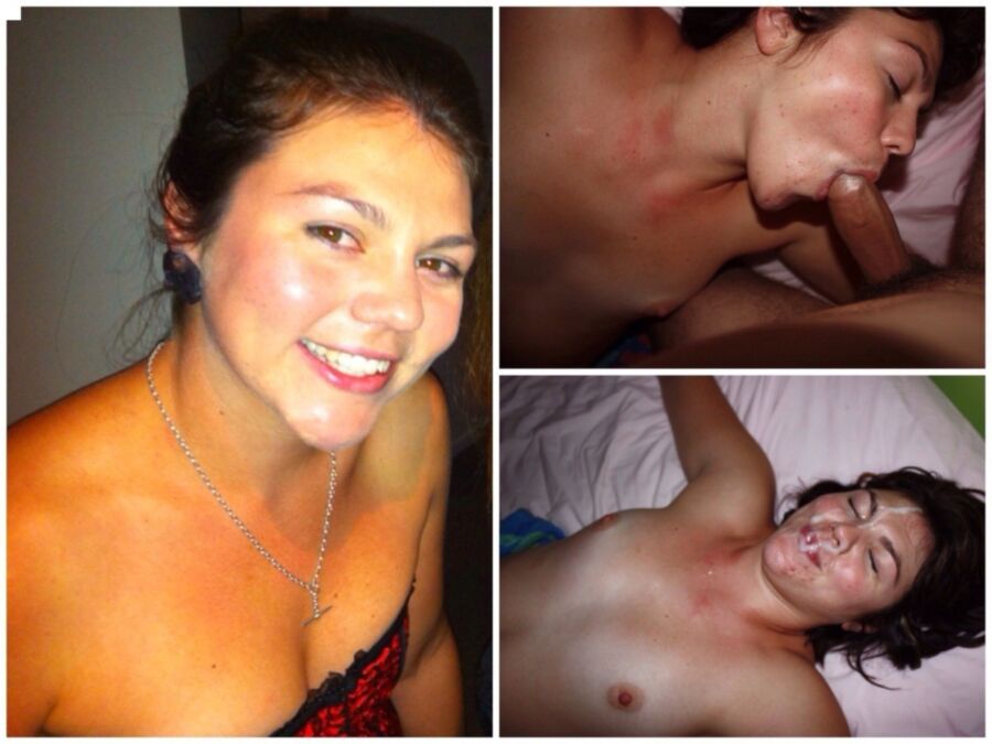 Amateure Silikontitten College Facialsex