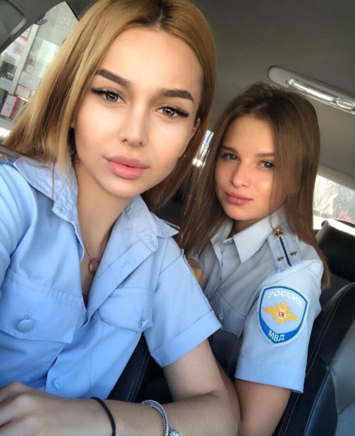 Free porn pics of Military russian girls 17 of 27 pics