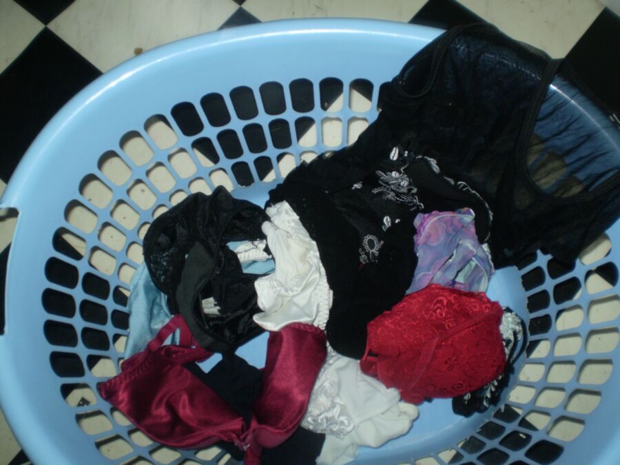 Free porn pics of Hamper and Laundry Basket 5 of 6 pics