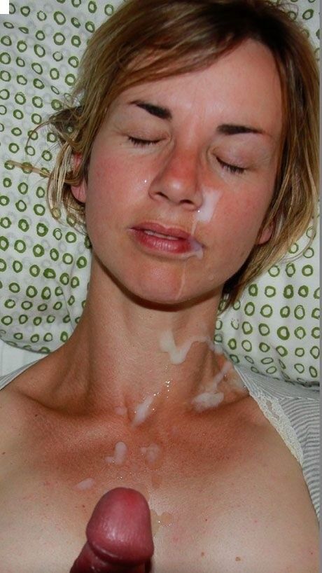 Free porn pics of Cum Faced Amateurs 6 of 32 pics