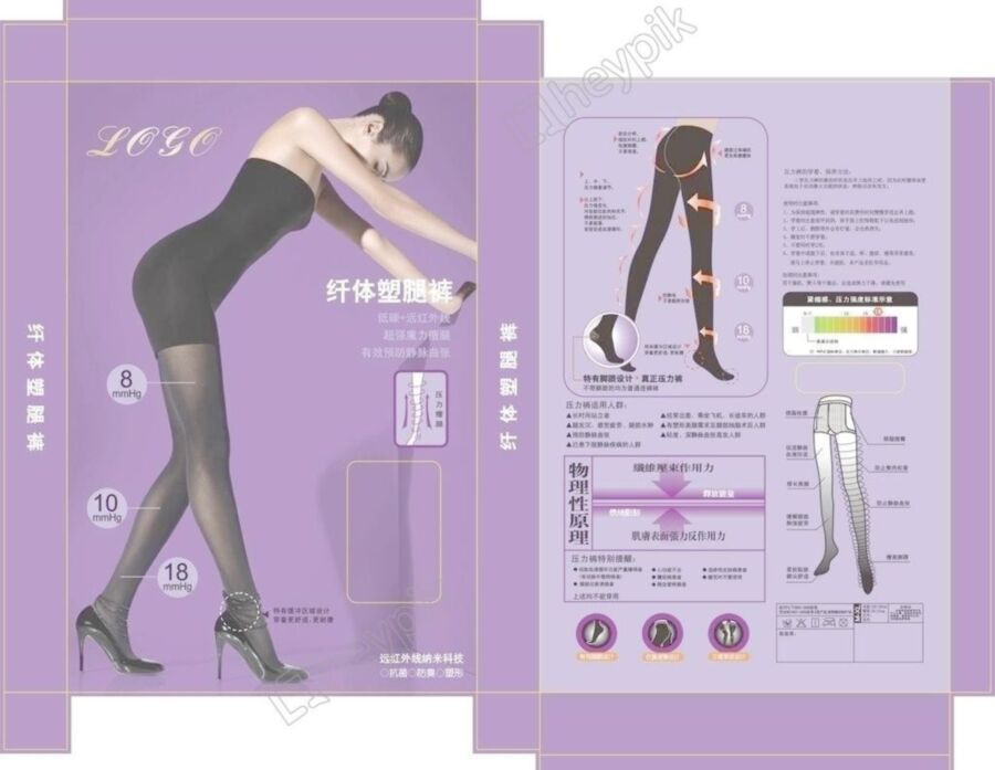 Free porn pics of Lingerie Hosiery Packaging 7 of 28 pics