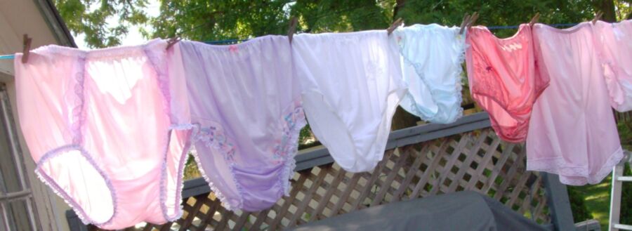Free porn pics of Laundry 12 of 22 pics