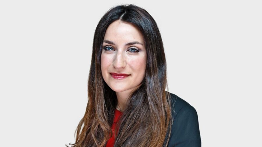 Free porn pics of Luciana Berger 2 of 10 pics