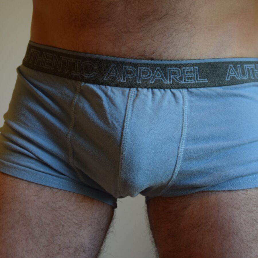 Free porn pics of Me in my boxerbriefs 2 of 9 pics