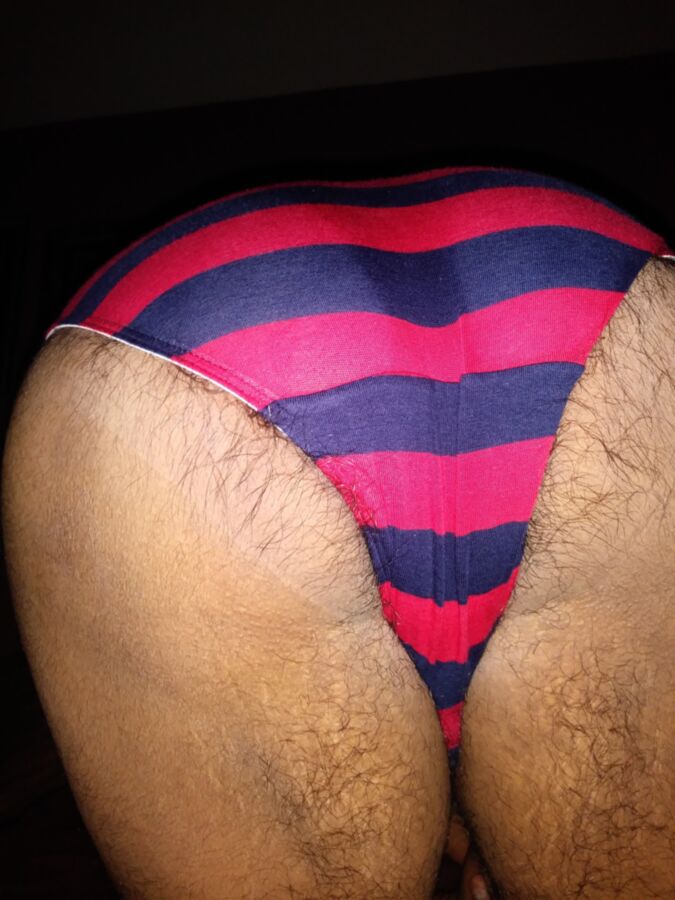 Free porn pics of Hubby Panty Fetish 17 of 38 pics