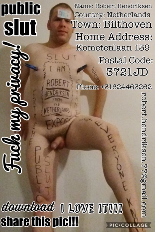 Free porn pics of Robert Hendriksen from Bilthoven, Netherlands. 7 of 10 pics