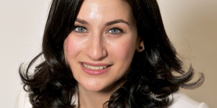 Free porn pics of Luciana Berger 5 of 10 pics