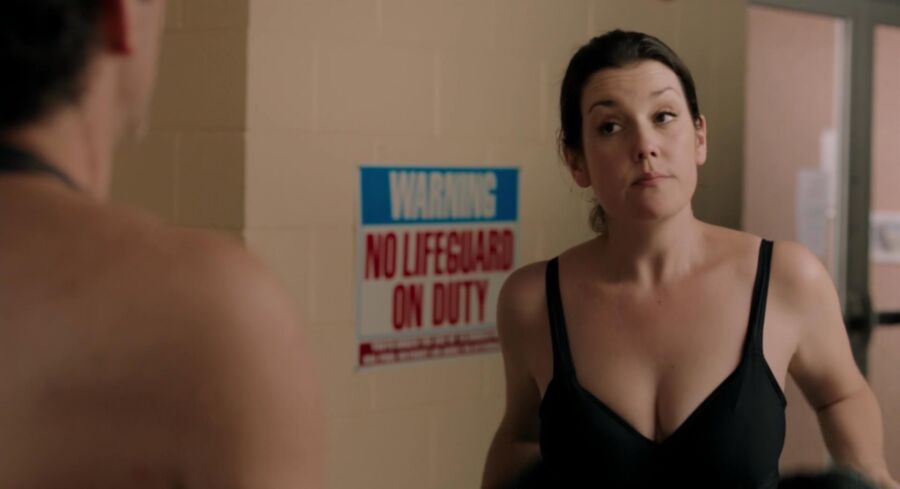 Free porn pics of The Perfect Tits Of Melanie Lynskey 5 of 16 pics