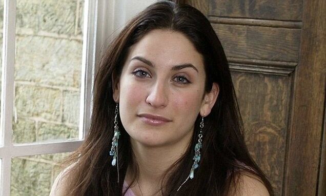 Free porn pics of Luciana Berger 10 of 10 pics