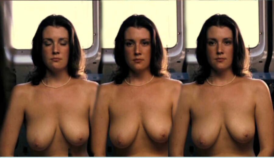 Free porn pics of The Perfect Tits Of Melanie Lynskey 1 of 16 pics