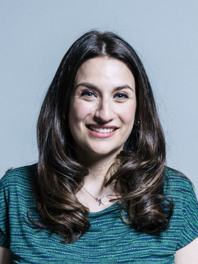 Free porn pics of Luciana Berger 3 of 10 pics