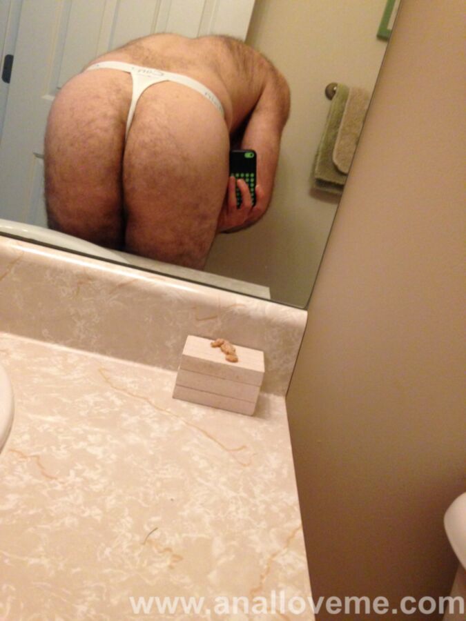 Free porn pics of Male Briefs | Me showing off 14 of 35 pics