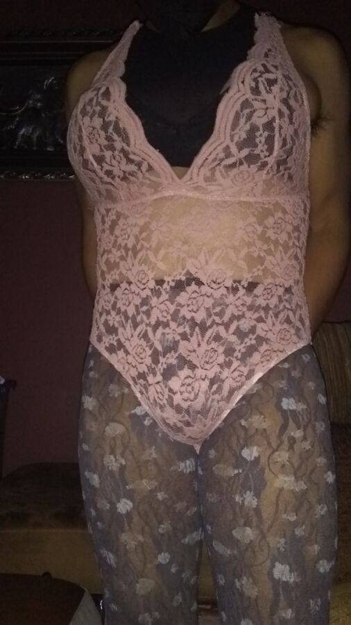 Free porn pics of My lingerie 11 of 21 pics