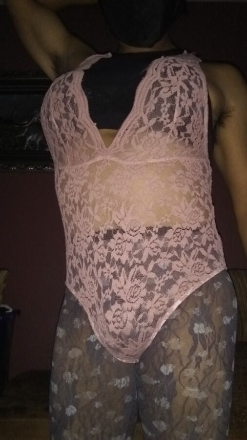 Free porn pics of My lingerie 12 of 21 pics