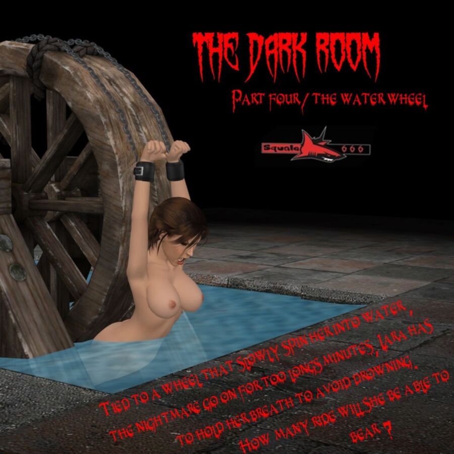 Free porn pics of Squale - The dark room 17 of 24 pics
