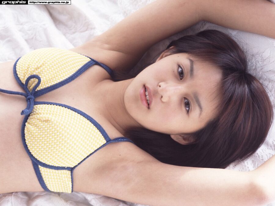 Free porn pics of Too cute for jav idol Sakura Takahashi 9 of 35 pics