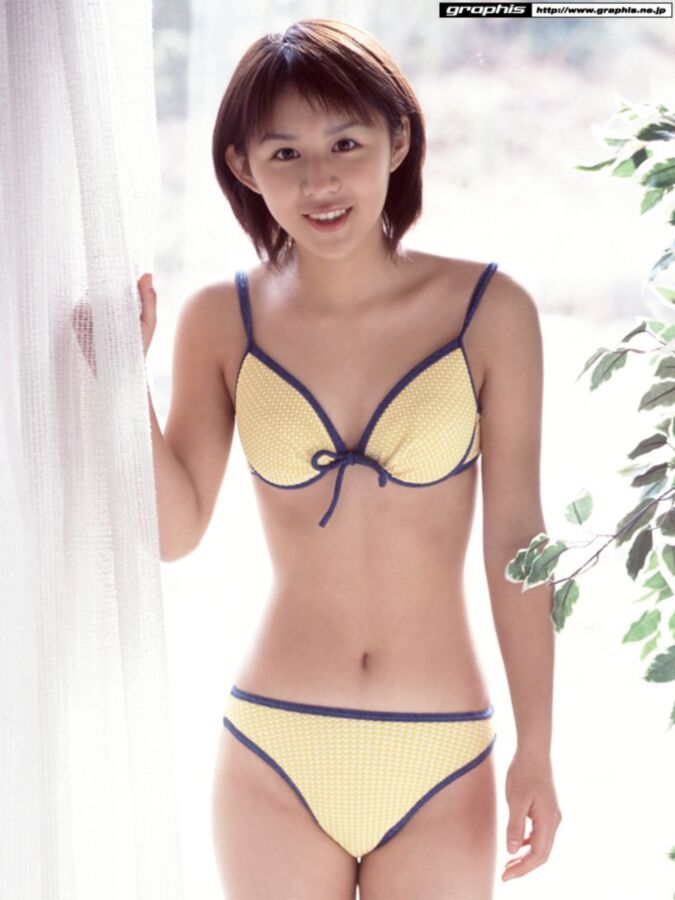 Free porn pics of Too cute for jav idol Sakura Takahashi 11 of 35 pics