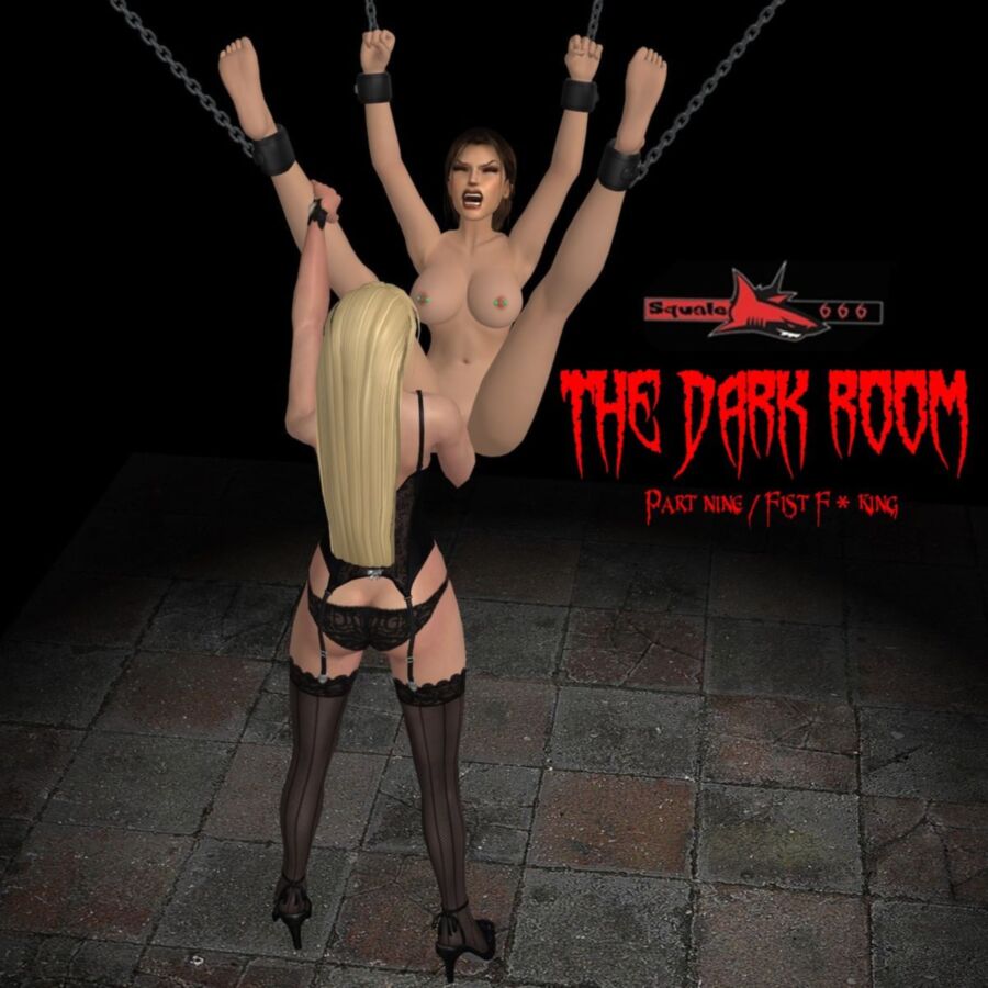 Free porn pics of Squale - The dark room 20 of 24 pics