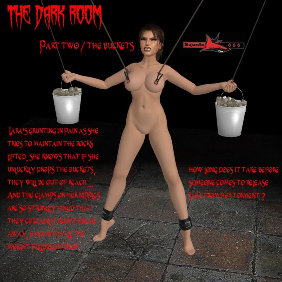 Free porn pics of Squale - The dark room 6 of 24 pics