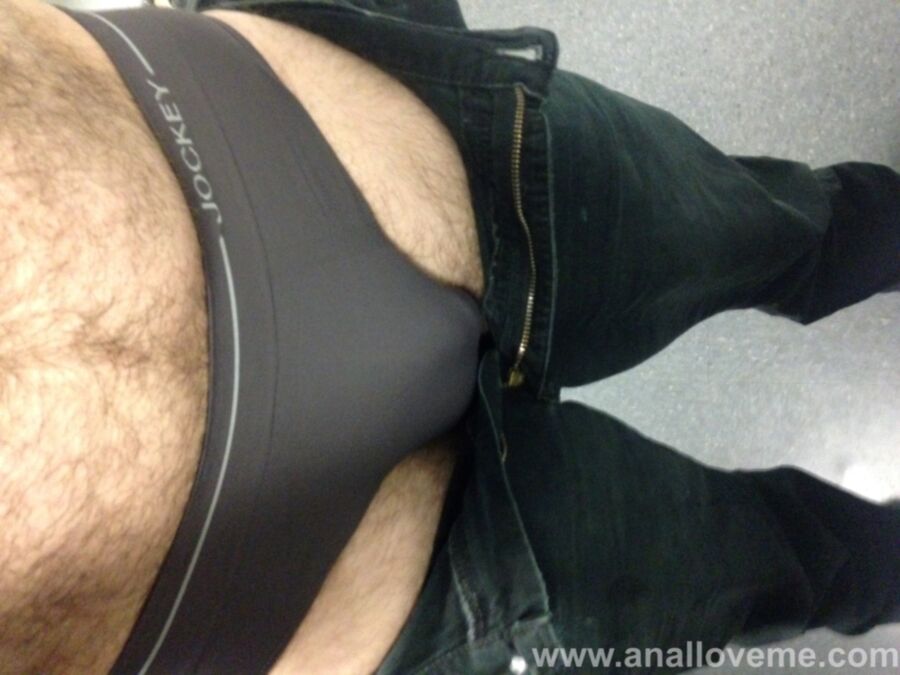 Free porn pics of Male Briefs | Me showing off 22 of 35 pics