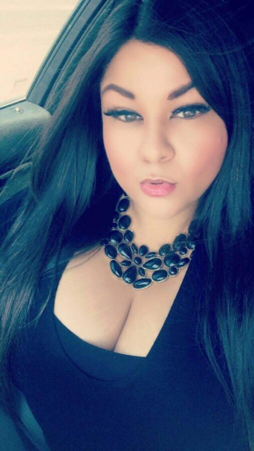 Free porn pics of Latina BBW 19 of 29 pics