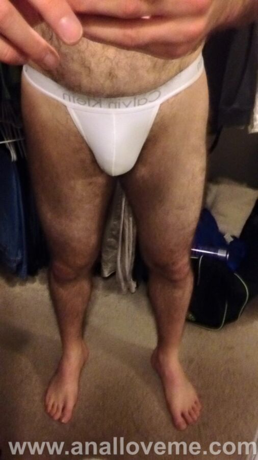 Free porn pics of Male Briefs | Me showing off 21 of 35 pics