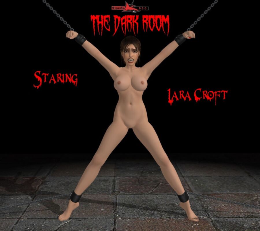 Free porn pics of Squale - The dark room 1 of 24 pics