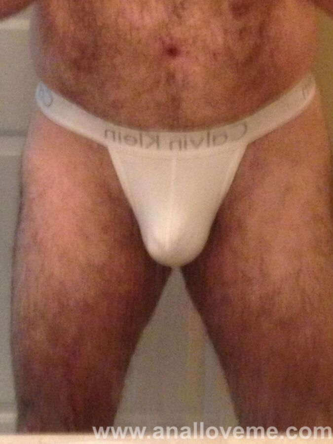 Free porn pics of Male Briefs | Me showing off 13 of 35 pics