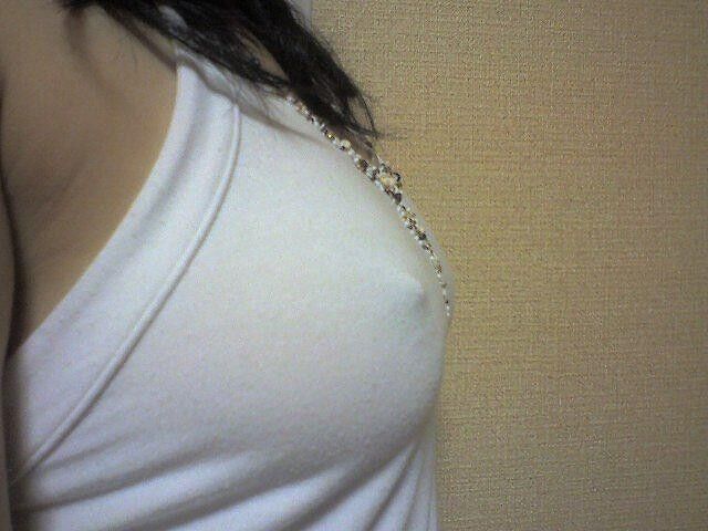 Free porn pics of WE CAN SEE TROUGH NIPPLES (JAPAN) 19 of 27 pics