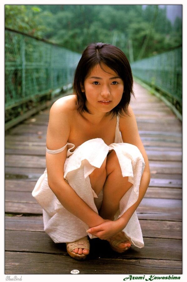 Free porn pics of Azumi Kawashima 12 of 1018 pics