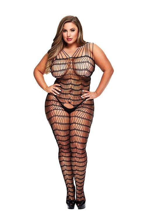 Free porn pics of Huge booty pawg busty plus size lingerie model Ashley Alexiss 8 of 225 pics