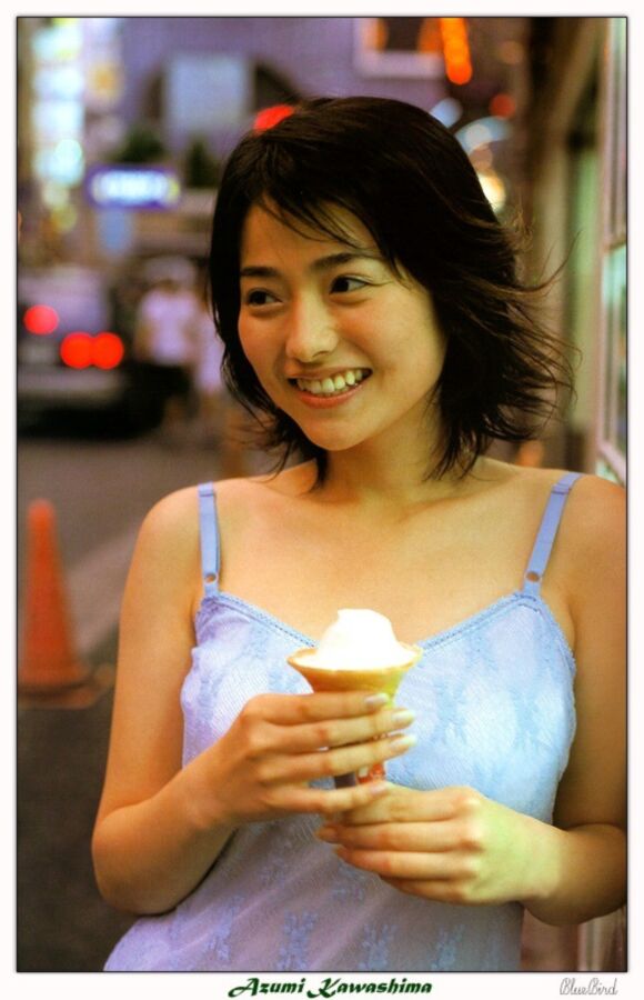Free porn pics of Azumi Kawashima 6 of 1018 pics