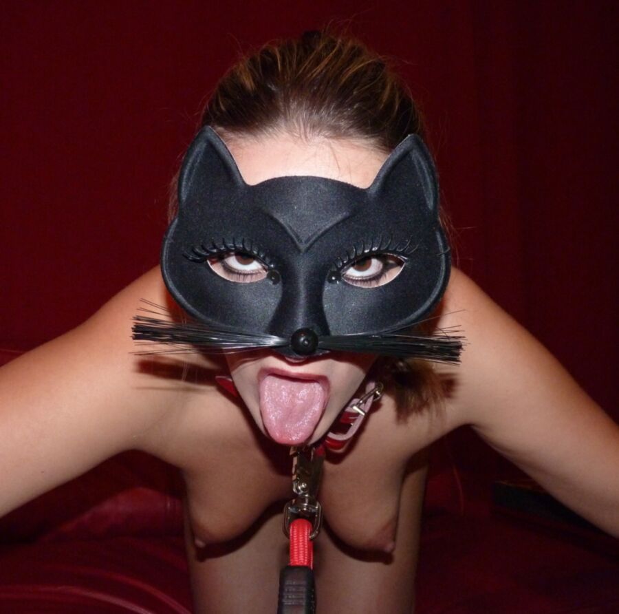Free porn pics of Masked Anonymous Amateurs 18 of 63 pics