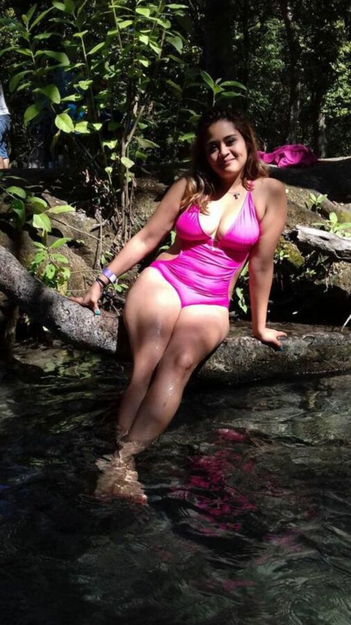 Free porn pics of Issis a mexican single mom who fucks many many mans big boobs 13 of 71 pics